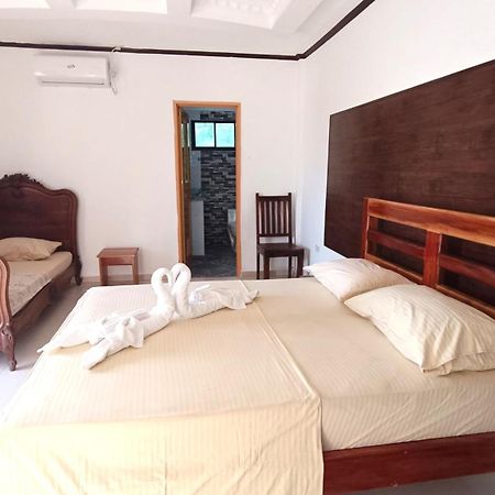 Verano Guesthouse Тагбіларан Екстер'єр фото
