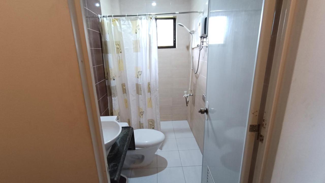 Verano Guesthouse Тагбіларан Екстер'єр фото