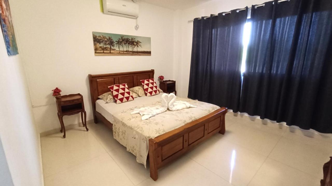 Verano Guesthouse Тагбіларан Екстер'єр фото