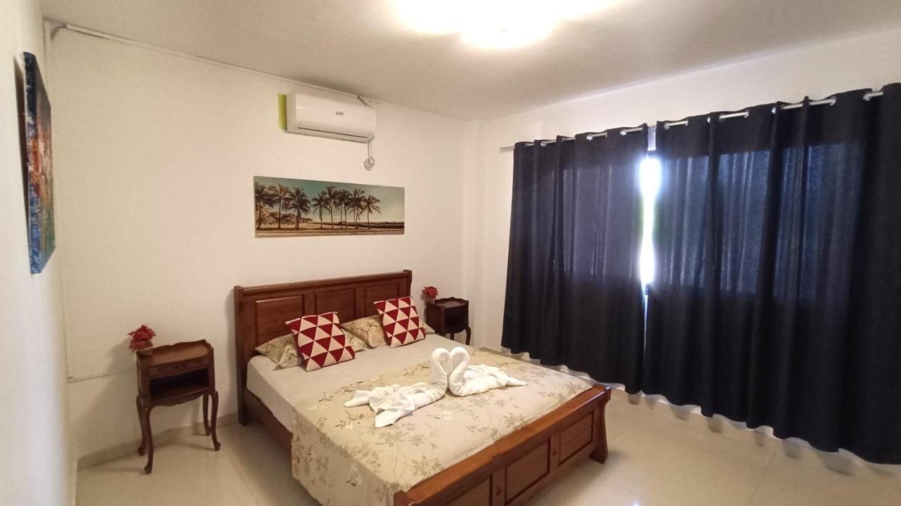 Verano Guesthouse Тагбіларан Екстер'єр фото